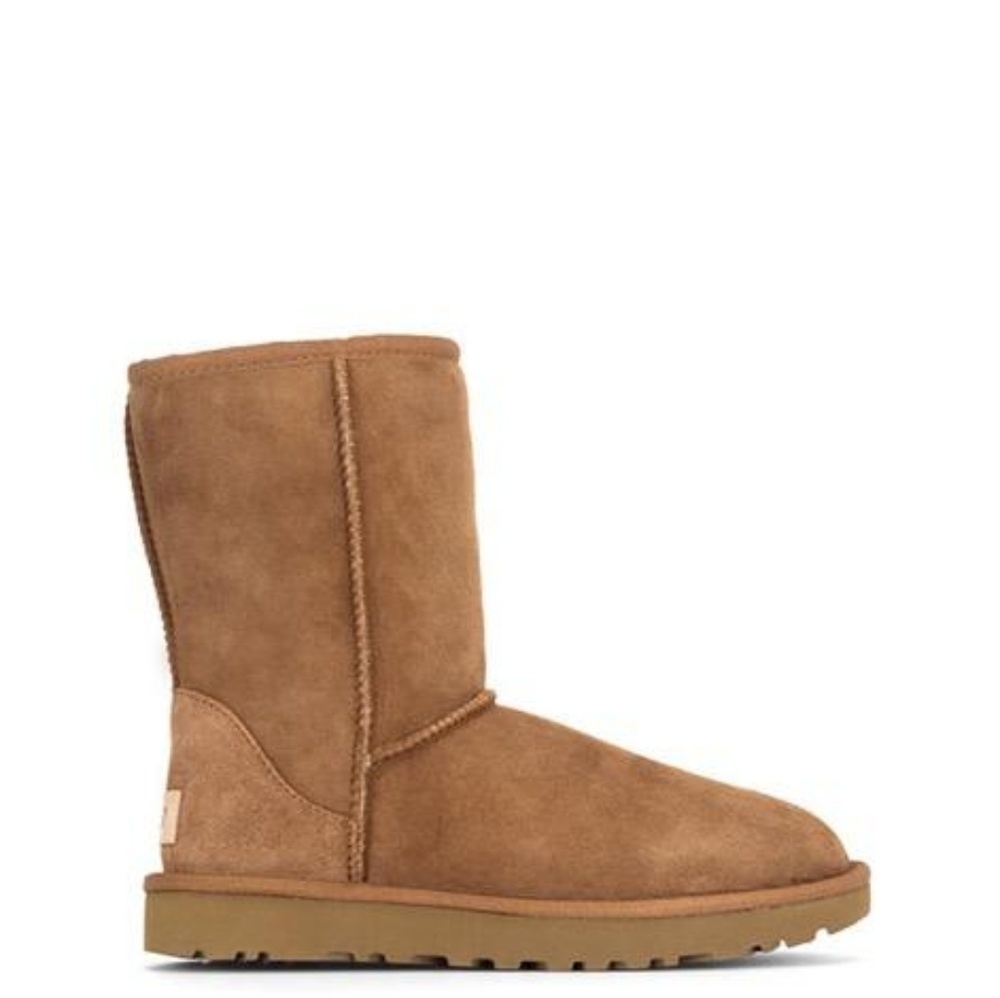 Classic Short Uggs
